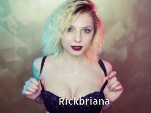 Rickbriana