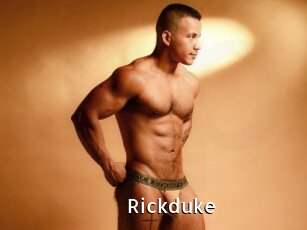 Rickduke