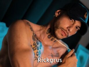 Rickgrus