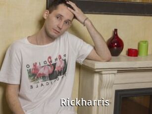 Rickharris
