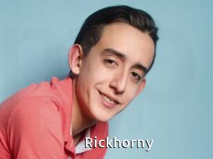 Rickhorny
