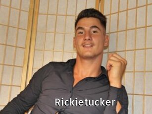 Rickietucker