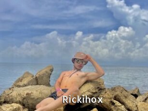 Rickihox