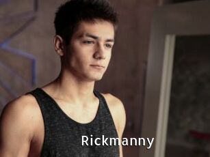Rickmanny
