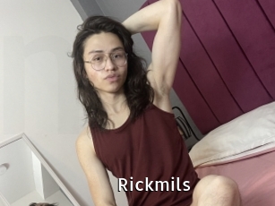 Rickmils
