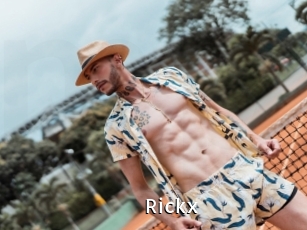 Rickx