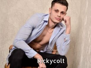 Rickycolt