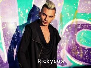 Rickycox