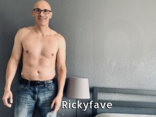 Rickyfave