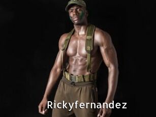 Rickyfernandez