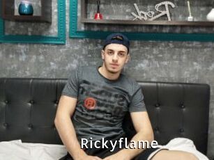 Rickyflame
