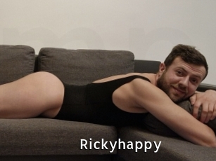 Rickyhappy