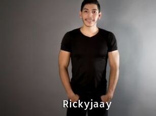 Rickyjaay