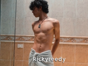 Rickyreedy
