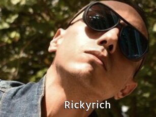 Rickyrich