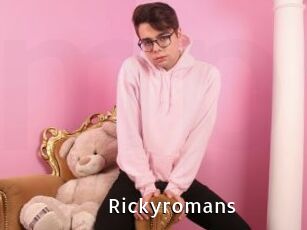 Rickyromans
