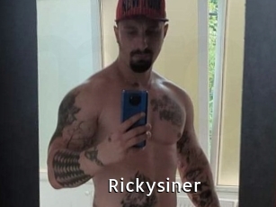 Rickysiner