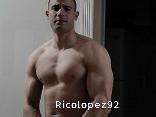 ricolopez92 My Porno Stash