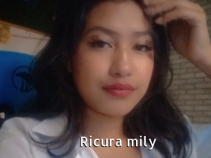 Ricura_mily