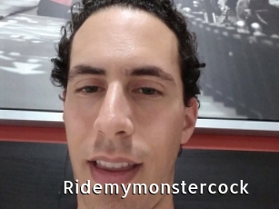 Ridemymonstercock