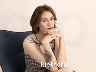 Riethorn