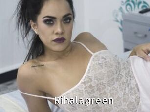 Rihalagreen