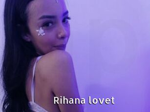 Rihana_lovet