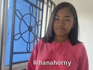 Rihanahorny