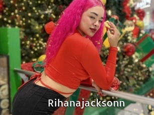 Rihanajacksonn