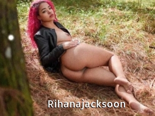 Rihanajacksoon