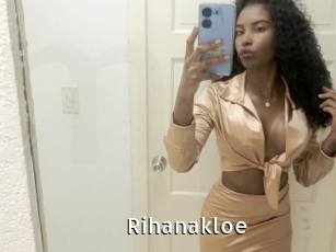 Rihanakloe