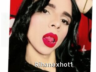 Rihanaxhot1