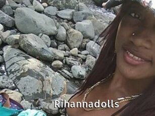 Rihannadolls