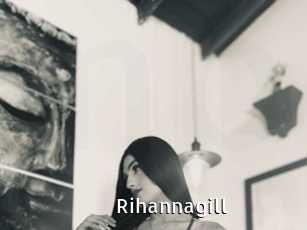 Rihannagill