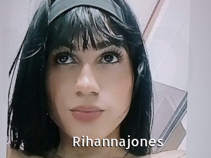 Rihannajones