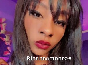 Rihannamonroe