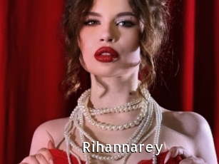 Rihannarey