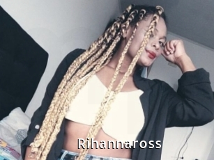 Rihannaross