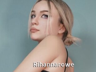 Rihannarowe