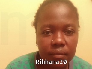 Rihhana20
