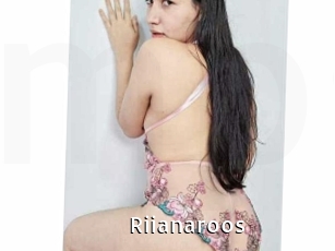 Riianaroos