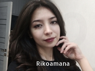 Rikoamana