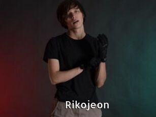 Rikojeon