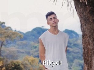 Rikyck