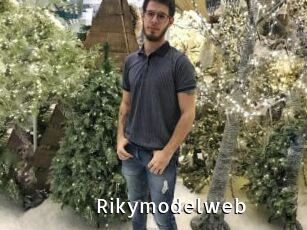 Rikymodelweb