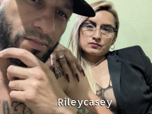 Rileycasey