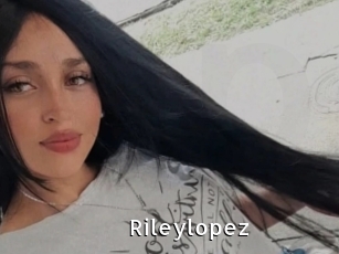 Rileylopez