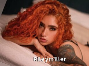 Rileym1ller