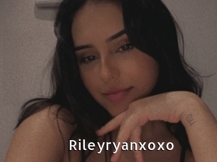 Rileyryanxoxo