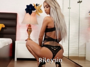 Rileysin